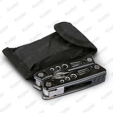 Sonik Compact Multi-Tool