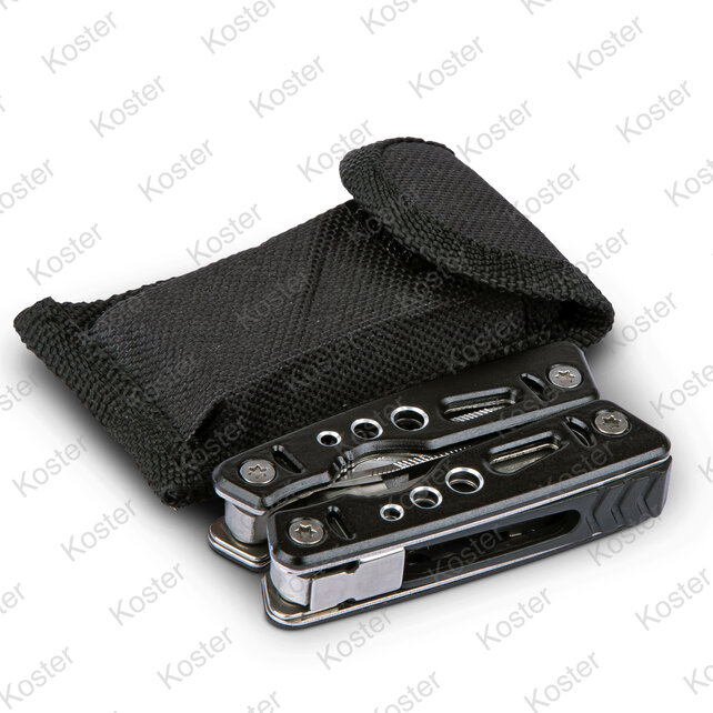 Sonik Compact Multi-Tool