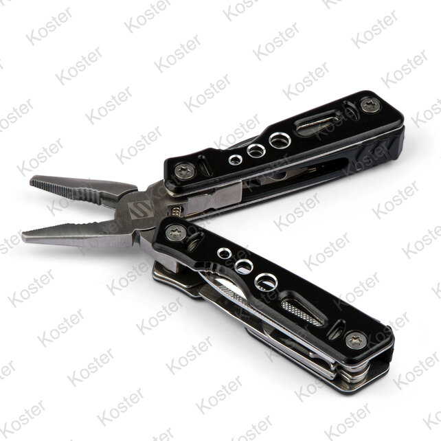 Sonik Compact Multi-Tool
