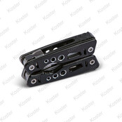 Sonik Compact Multi-Tool