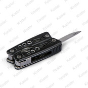 Sonik Compact Multi-Tool