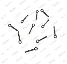 Stainless Steel Twisted Bait Spike 8 mm