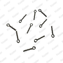 Stainless Steel Twisted Bait Spike 8 mm