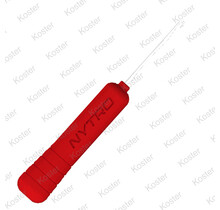 Floating Hooked Needle