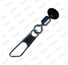 Connex Sliding Feeder Bead With Safety Snap Large