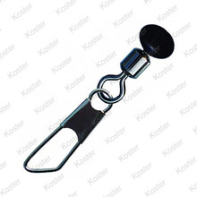 Connex Sliding Feeder Bead With Safety Snap Large