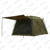 Revolve Screenhouse Compact