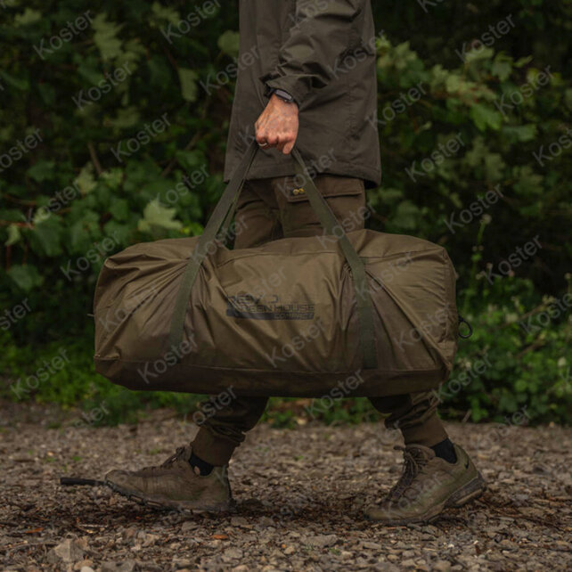 Revolve Screenhouse Compact