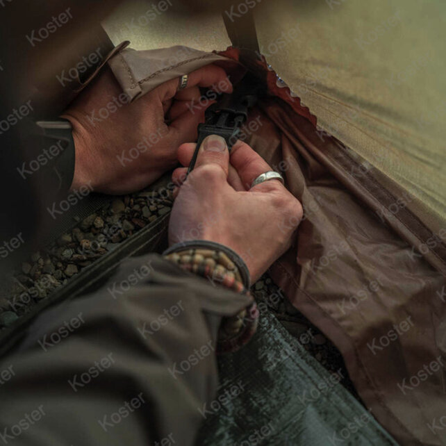 Screen House XT Compact