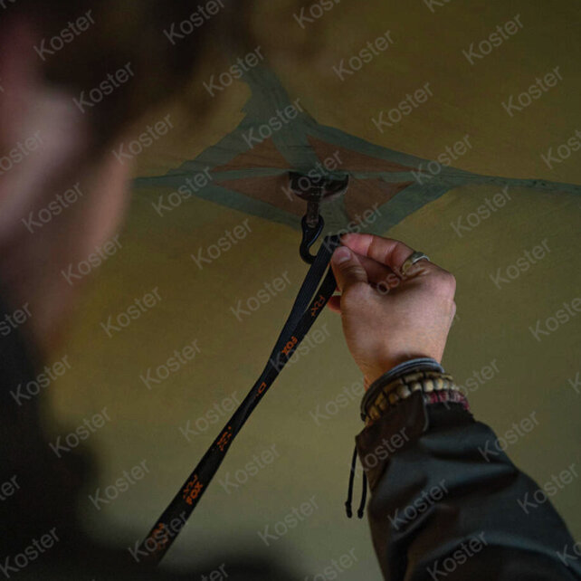 Screen House XT Compact