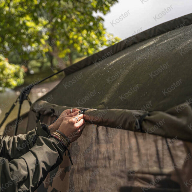 Screen House XT Compact