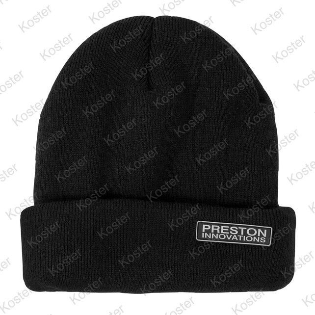 Heavyweight Beanie