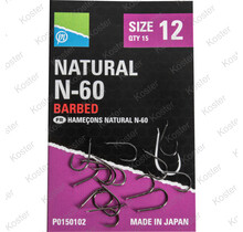 Natural N-60