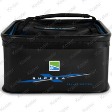 Supera X Pellet Wetter