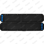 Absolute Hooklength Box XL Absolute Hooklength Box XL