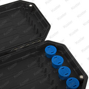 Absolute Hooklength Box XL Absolute Hooklength Box XL