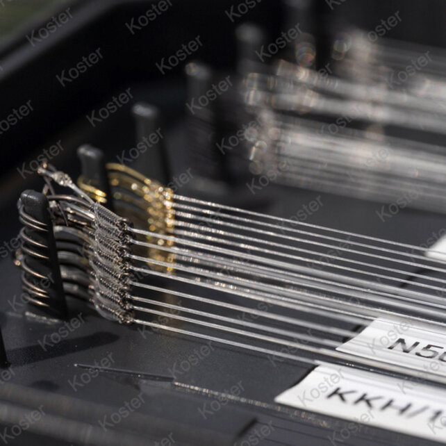 Absolute Hooklength Box XL Absolute Hooklength Box XL