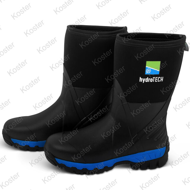 Hydrotech Wellie Boots