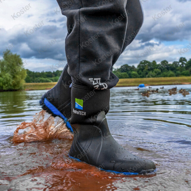 Hydrotech Wellie Boots
