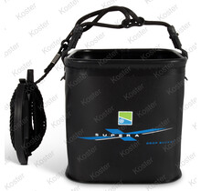 Supera X Drop Bucket
