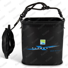Supera X Drop Bucket