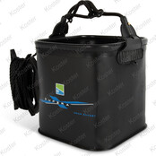Supera X Drop Bucket Supera X Drop Bucket
