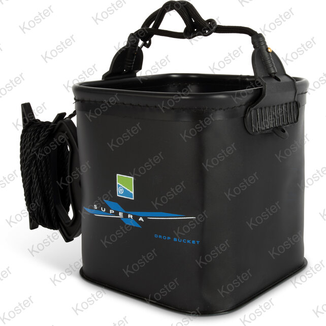 Supera X Drop Bucket Supera X Drop Bucket