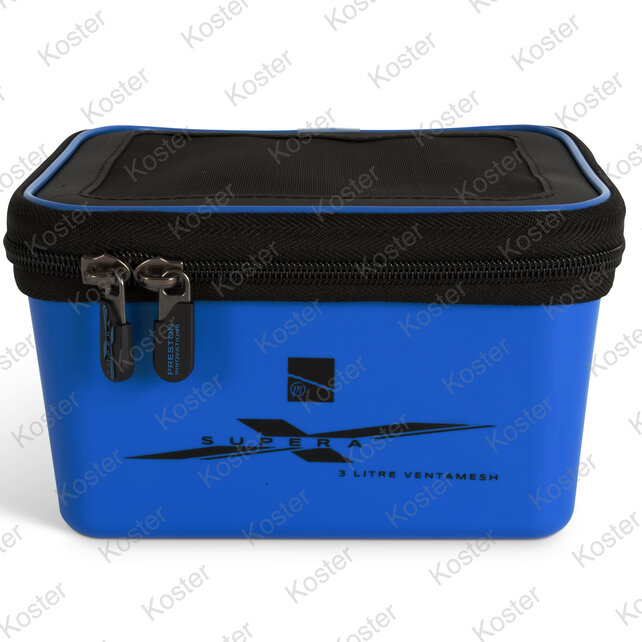 Supera X 3L Ventamesh Tub