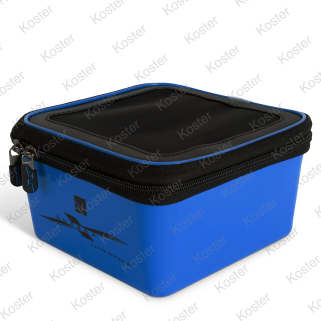 Supera X 3L Ventamesh Tub