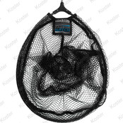 Carbon Match Landing Net 18"