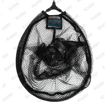 Carbon Match Landing Net 18"