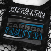 Carbon Match Landing Net 18"