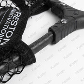 Carbon Match Landing Net 18"