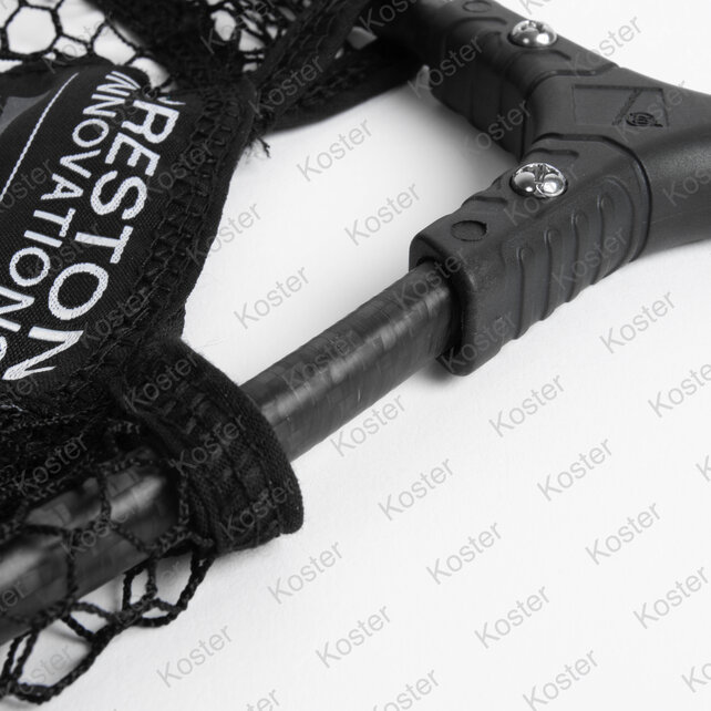 Carbon Match Landing Net 18"