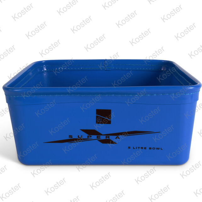 Supera X 5L Bowl