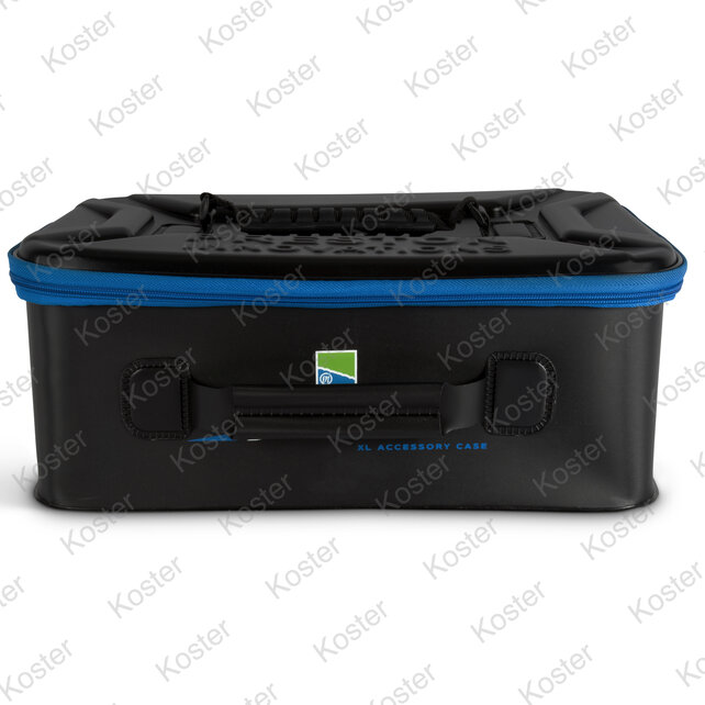Supera X XL Eva Accessory Case Supera X XL Eva Accessory Case