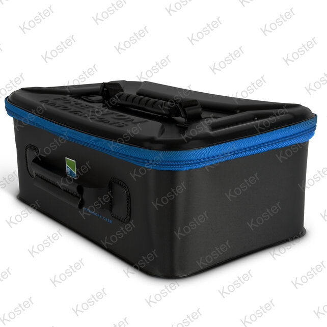 Supera X XL Eva Accessory Case Supera X XL Eva Accessory Case