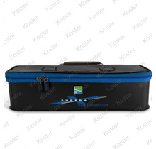 Supera X Large Eva Accessory Case