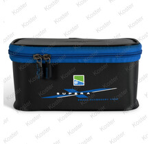Supera X Small Eva Accessory Case