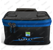 Supera X Medium Eva Accessory Case