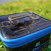 Supera X Medium Eva Accessory Case Supera X Medium Eva Accessory Case