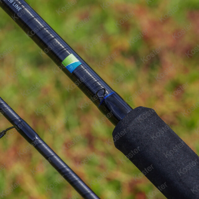 Supera X Superlight 12Ft Feeder Supera X Superlight 12Ft Feeder