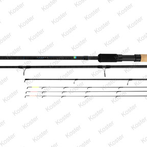Supera X Superlight 11Ft Feeder