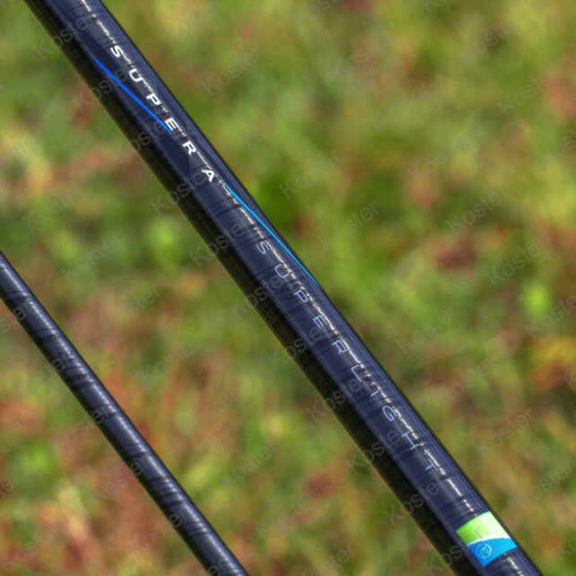 Supera X Superlight 11Ft Feeder Supera X Superlight 11Ft Feeder