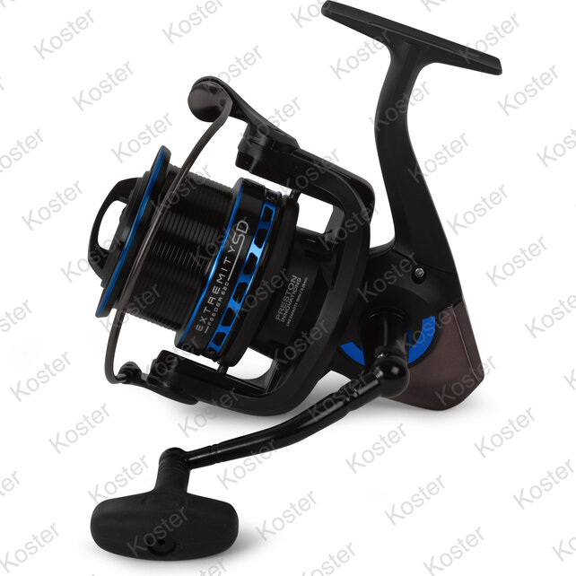 Extremity SdD 520 Feeder Reel Extremity SdD 520 Feeder Reel