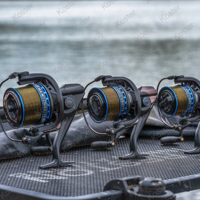 Extremity SdD 520 Feeder Reel Extremity SdD 520 Feeder Reel