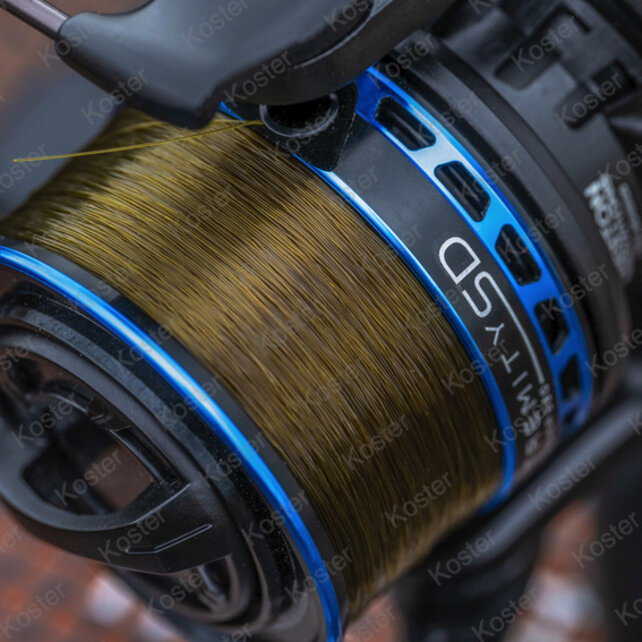 Extremity SdD 520 Feeder Reel Extremity SdD 520 Feeder Reel