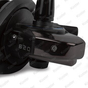 Extremity SD 620 Feeder Reel