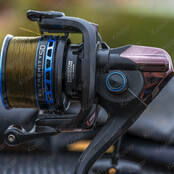 Extremity SD 620 Feeder Reel