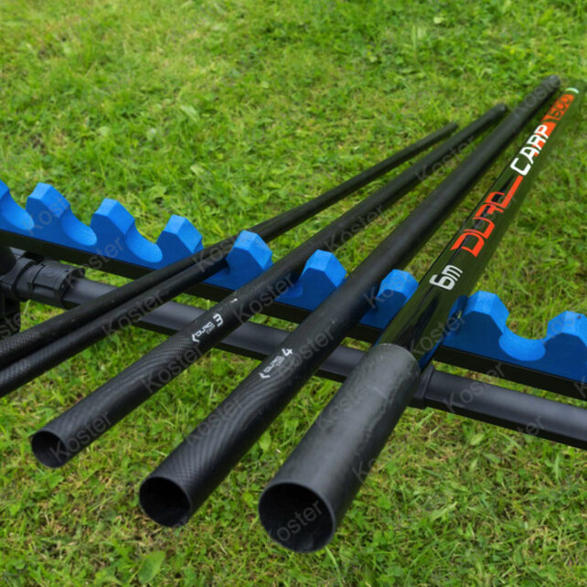 Dura Carp 600 - 6 Meter Pole Dura Carp 600 - 6 Meter Pole